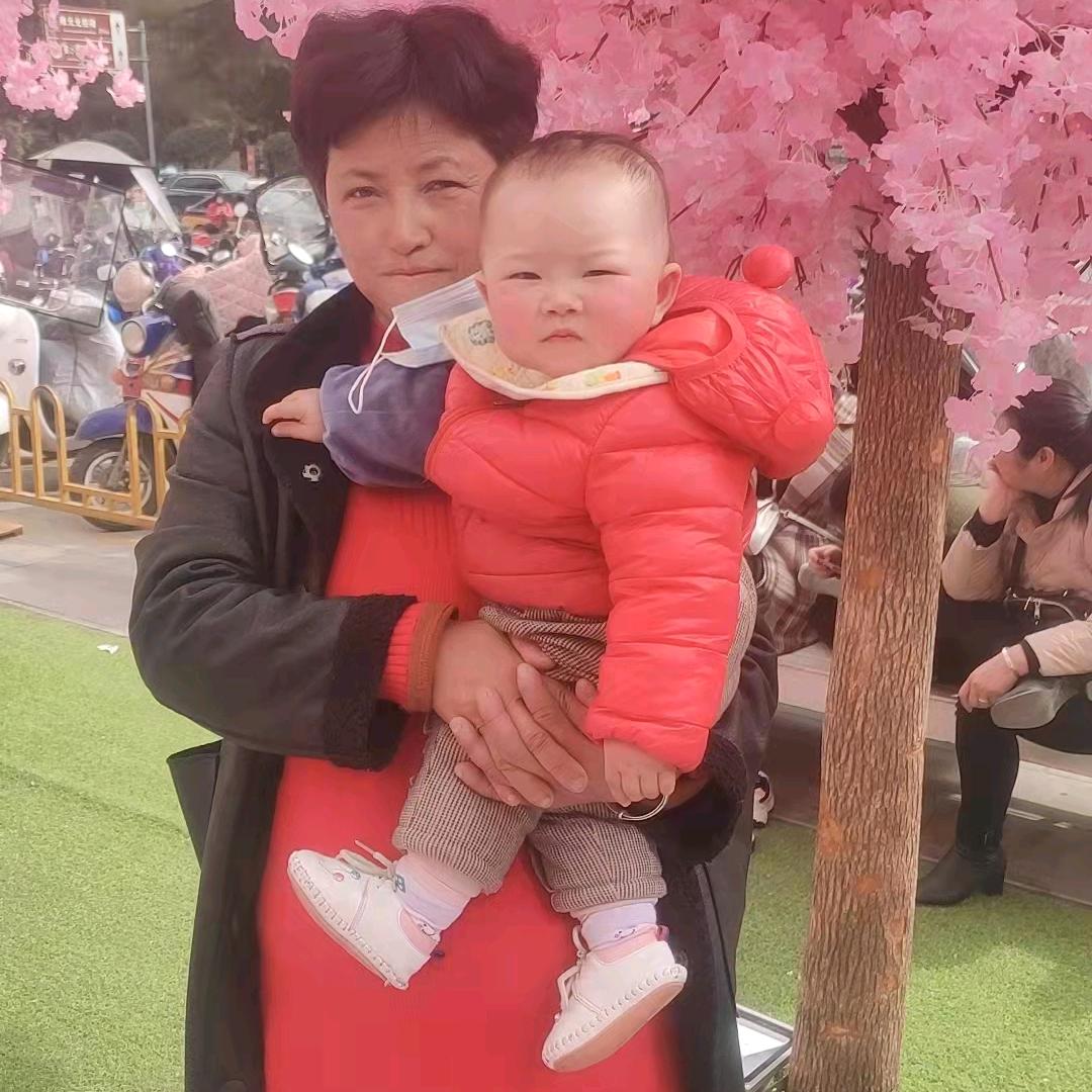 春天