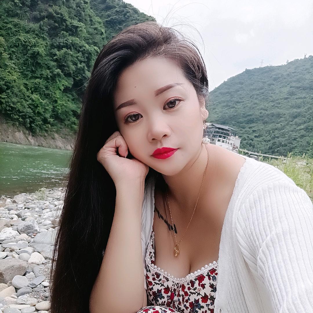 丫头💋