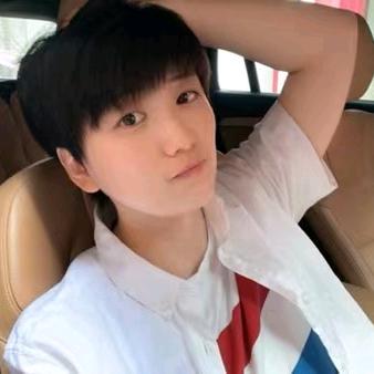 酷小静