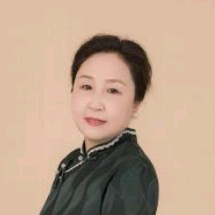 盛开