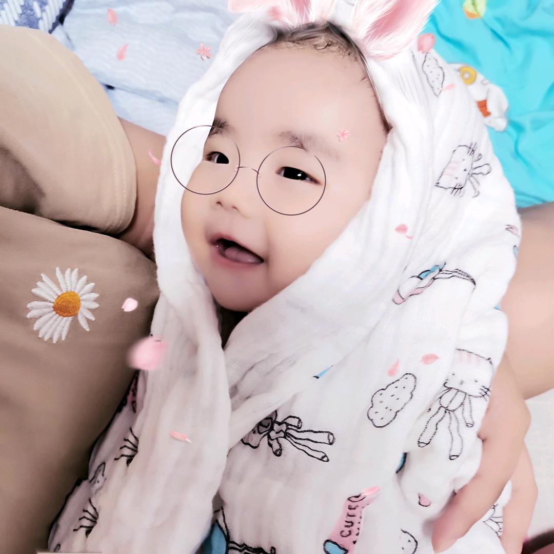 小🐠