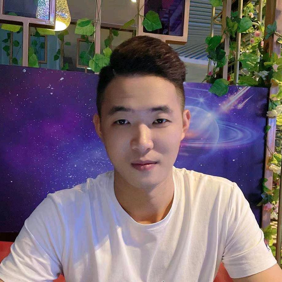 撸铁小Xie