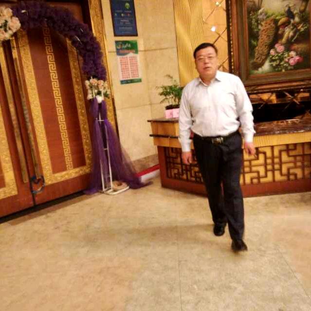 栗先强