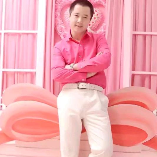 等待