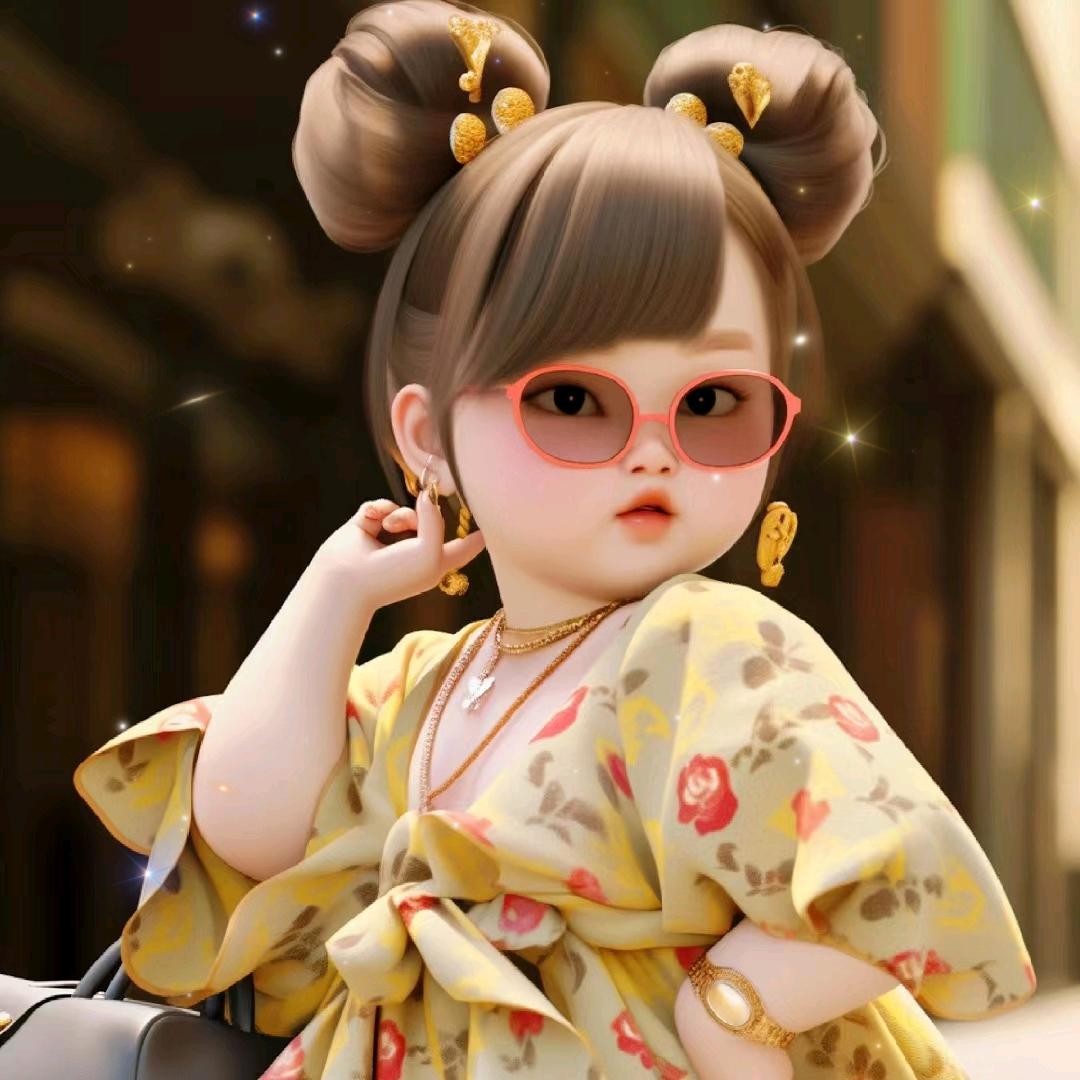 春天的童话