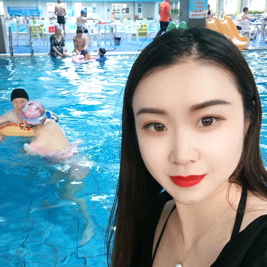 晓月