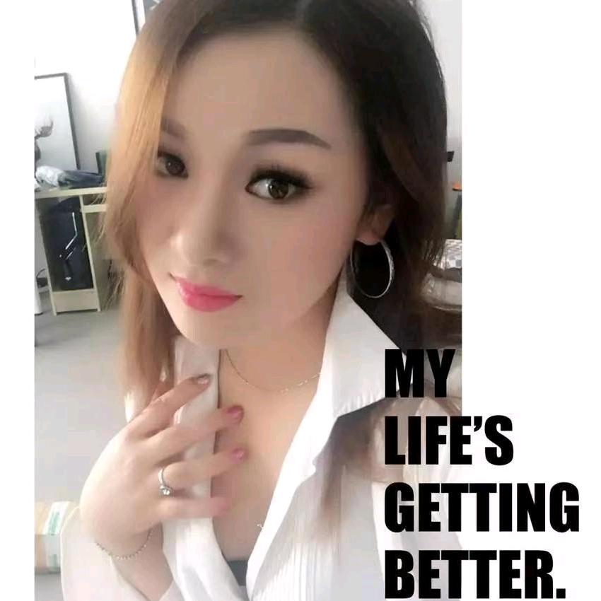 💞🍒余生随心🍒💞