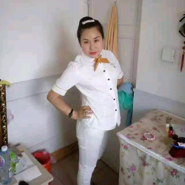 杨芹