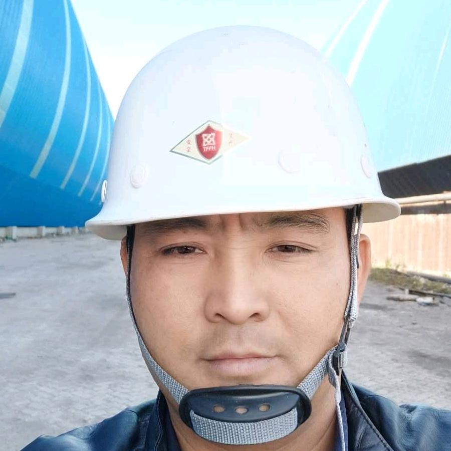 高空压瓦机租赁、彩板安装
