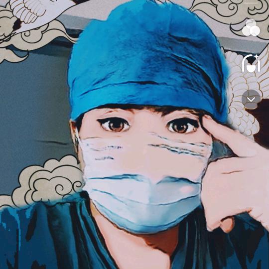 ╭☞👣余生随心❤️╭☞头像