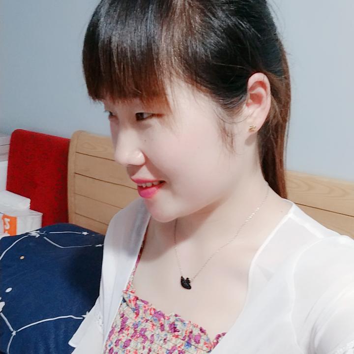 梦琪 (陕西 商洛)