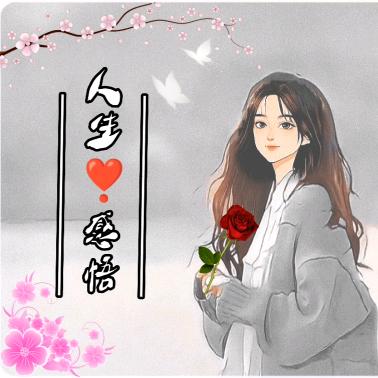 人生感悟