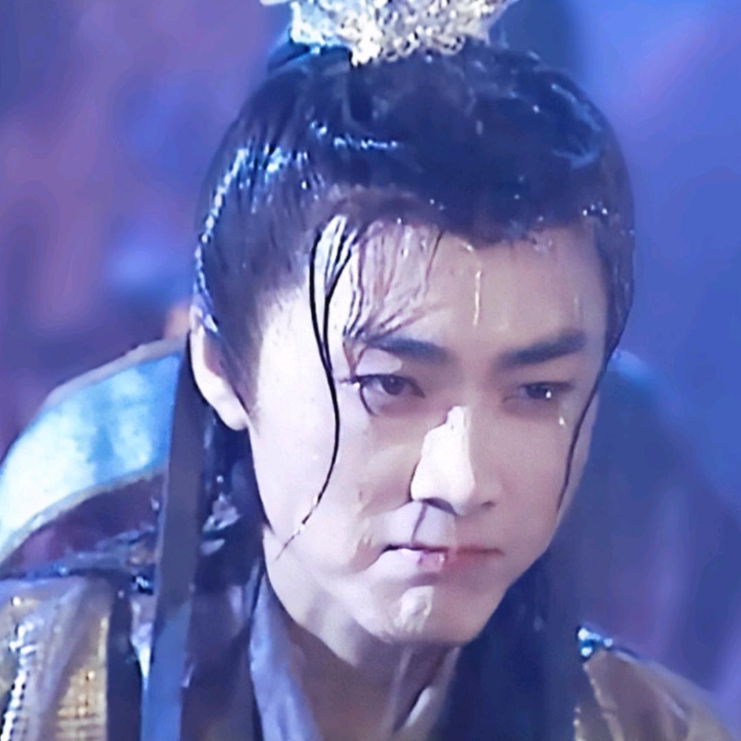 海底月是心上珂