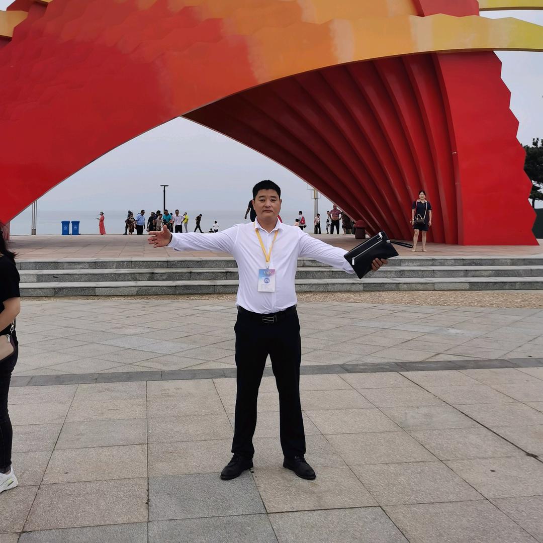 事业有陈，陈心陈意