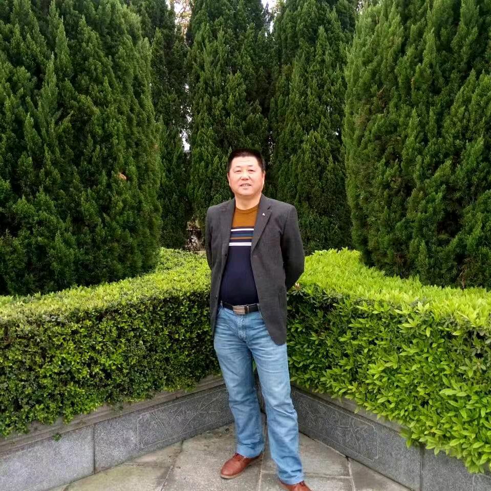 为梦奋斗（电吹管）
