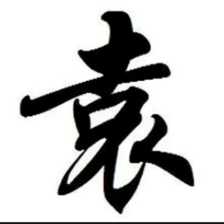 袁氏文化（非袁勿关）