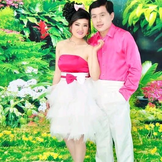 婷宝贝
