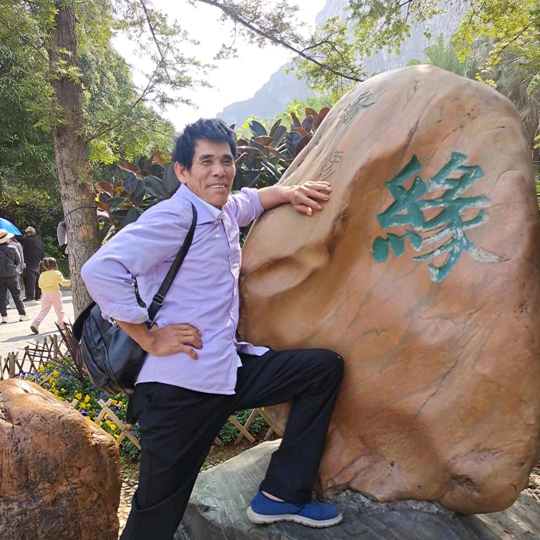 ‘小米虾