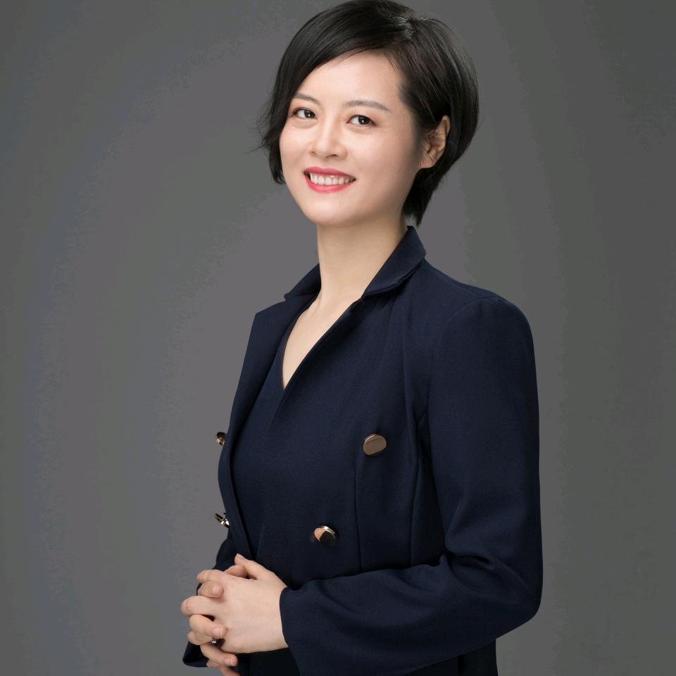 光学镜片看瑜姐