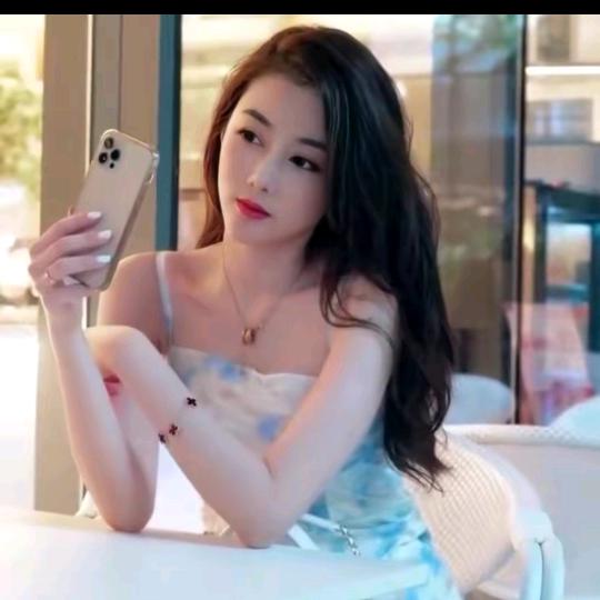 华婷💞