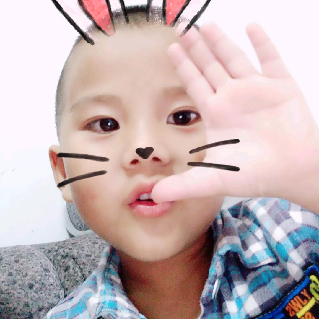 对你动了❤️心