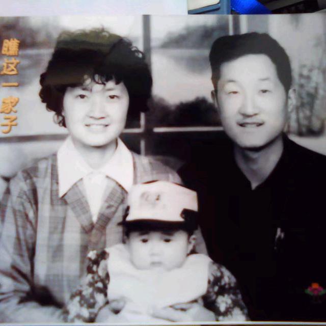 老李