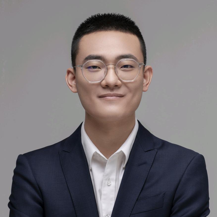 灯二代探路大健康