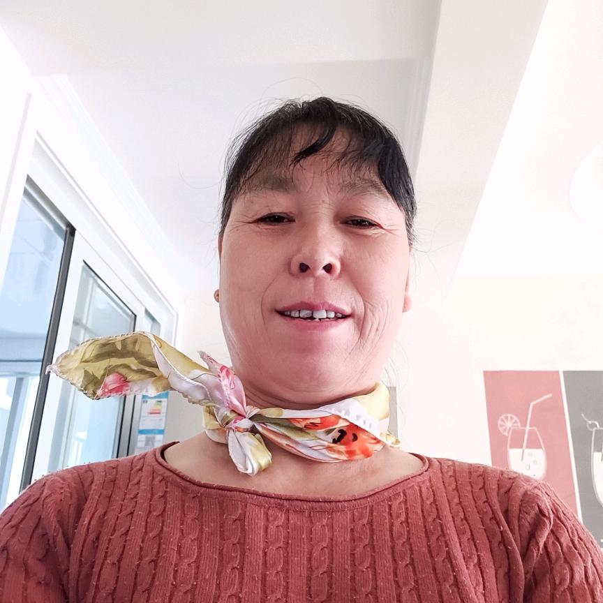 晨曦戏