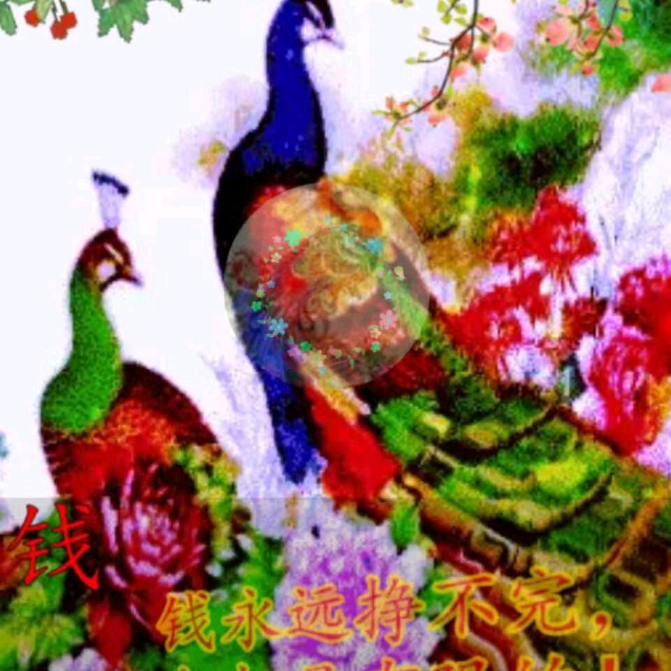 吉祥如意一帆风顺，财源广进🙏🙏💰