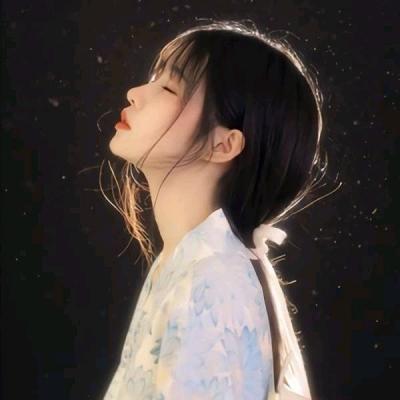 阿零爱仙女