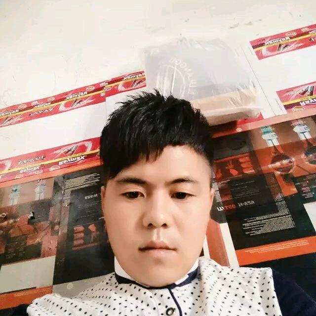 只想做个平凡人