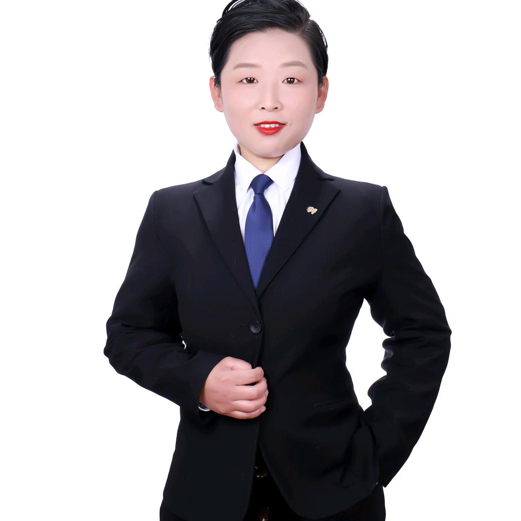 宁阳 齐鲁房产 张继花