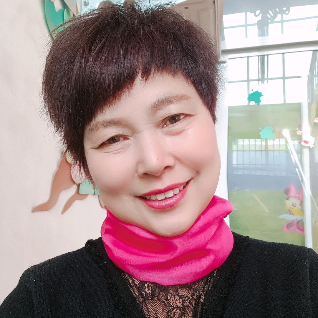 春暖花开 ～