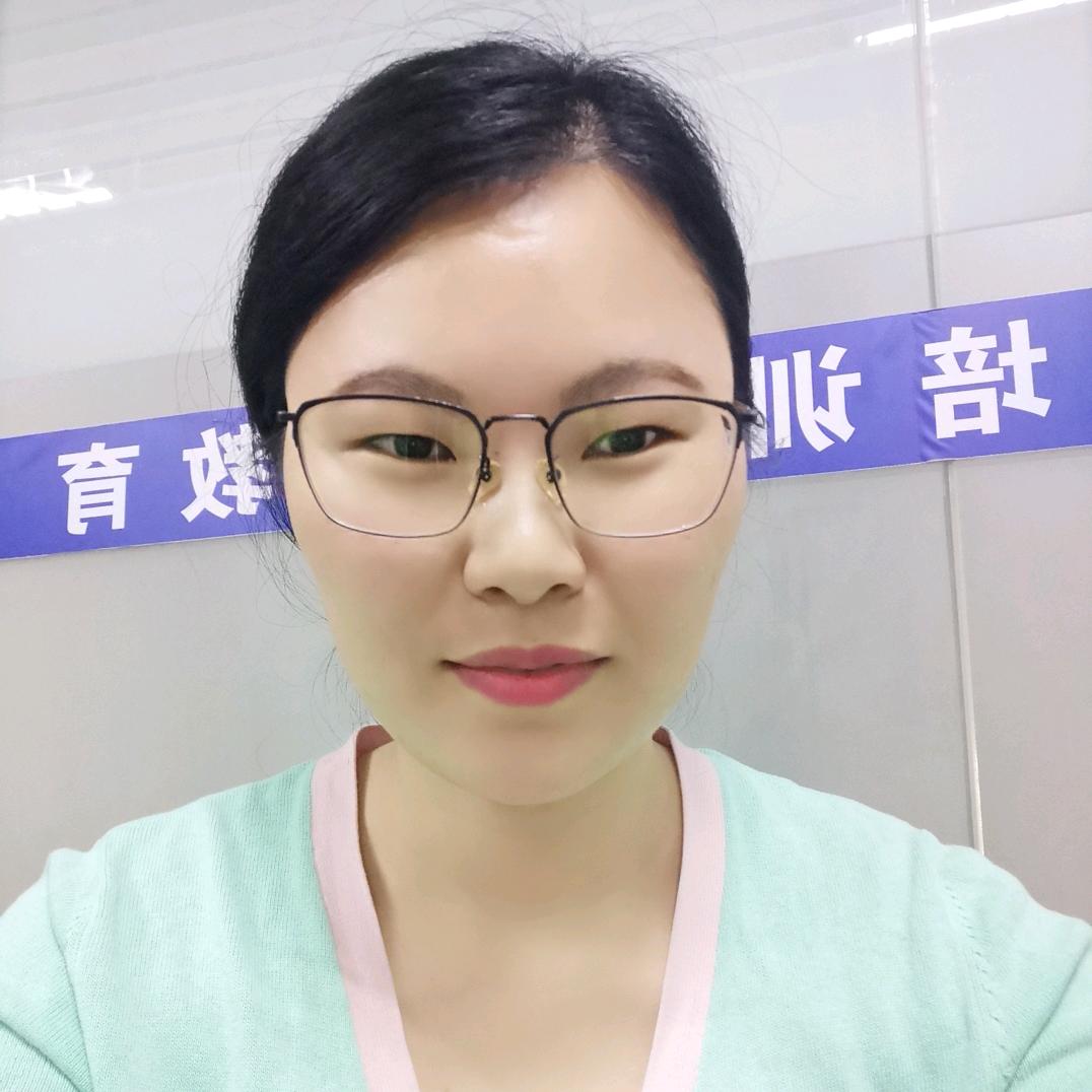 李珍美—兴华会计老师