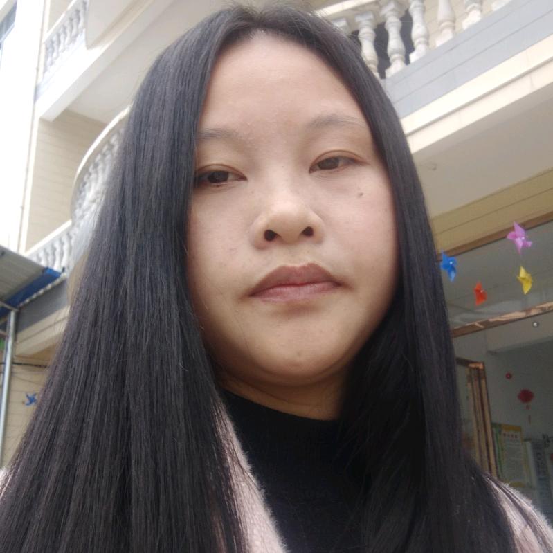 幸福微笑（宝妈）