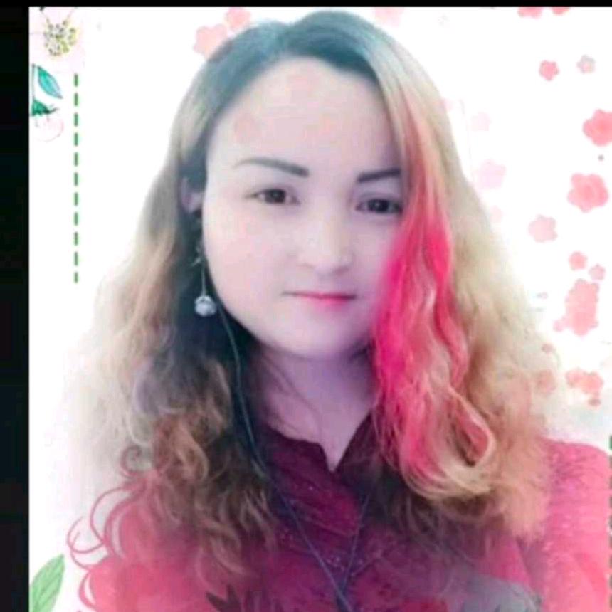 丽姐