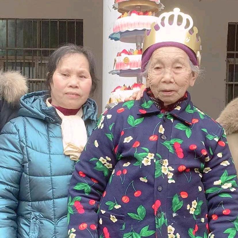 位华姐