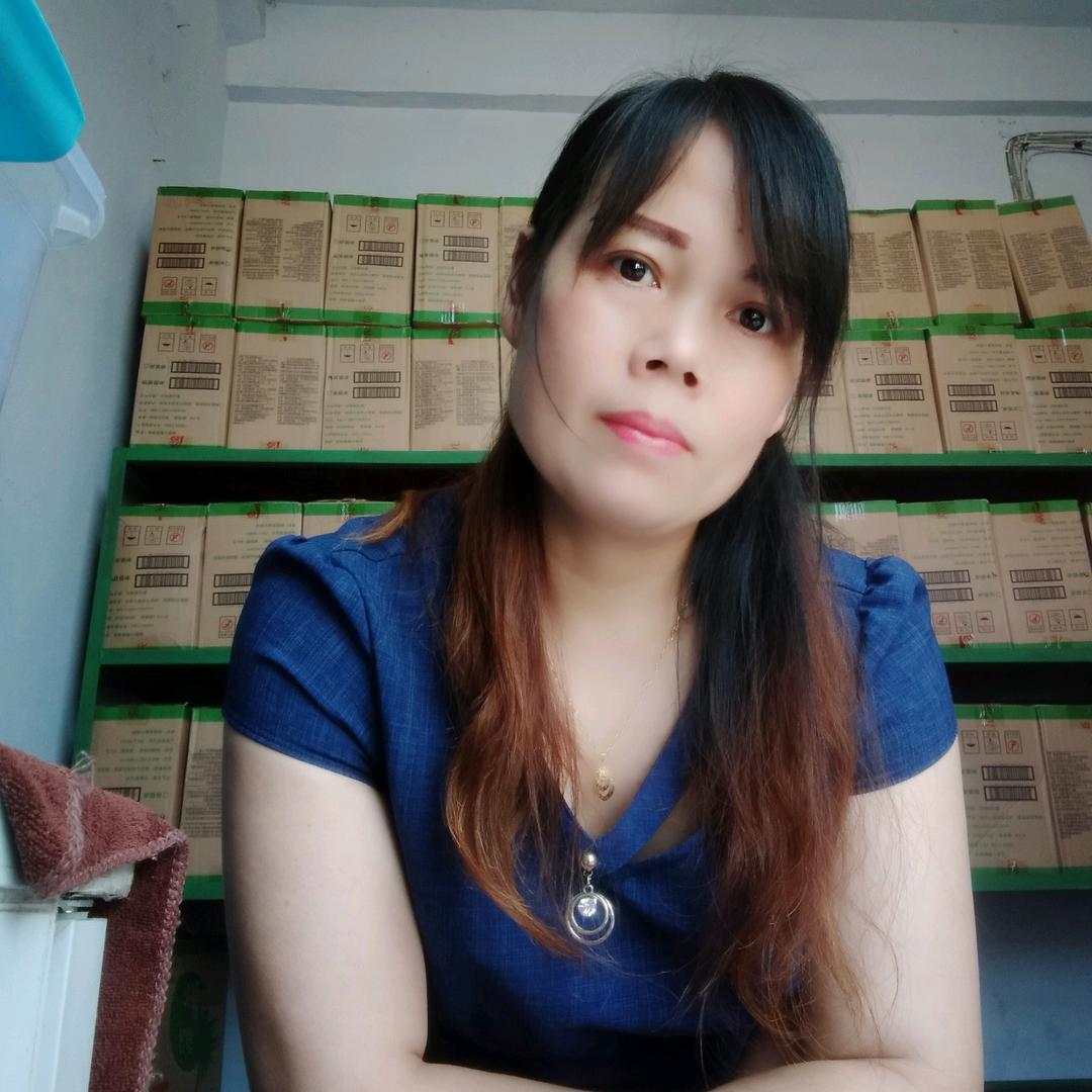 罗姐姐