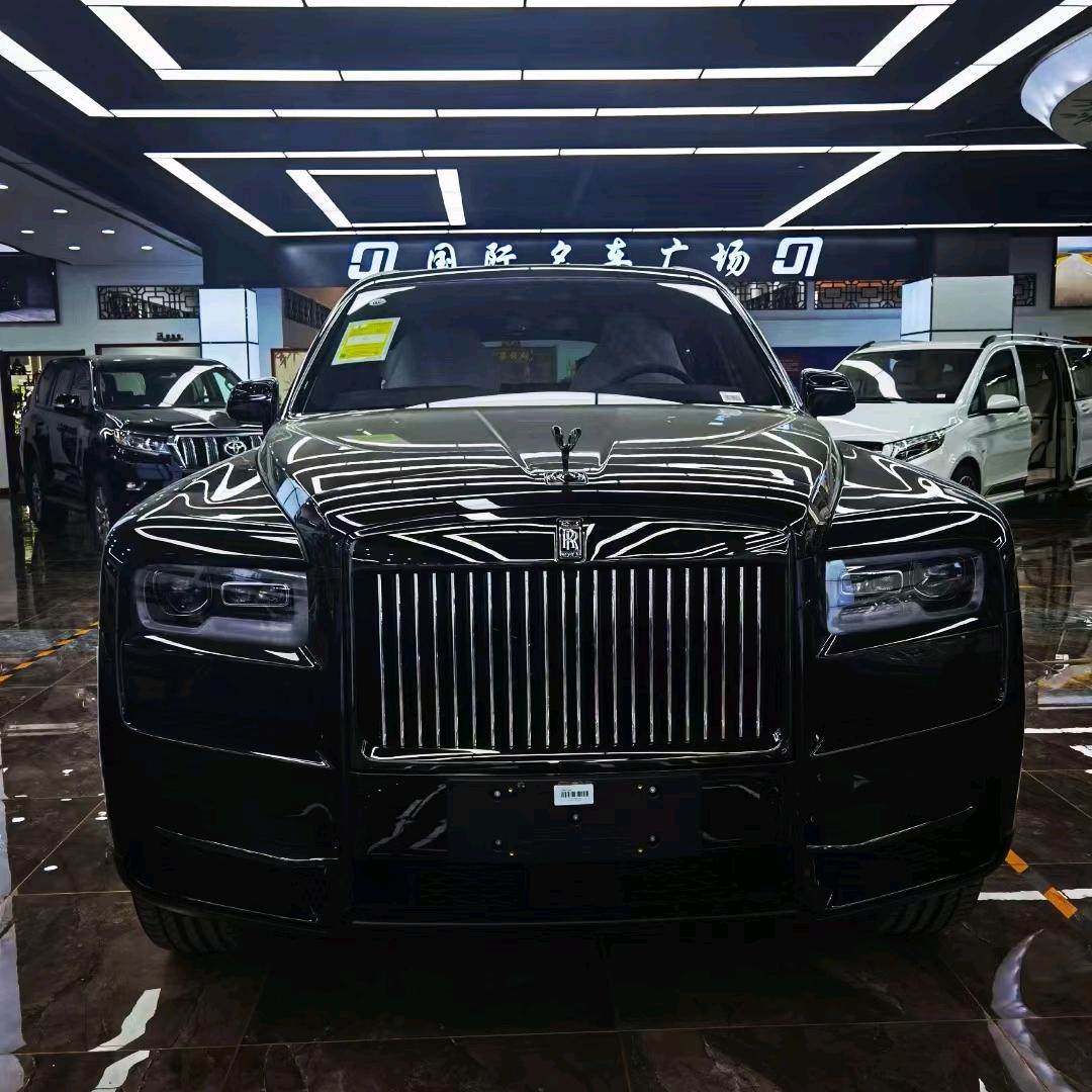 天津福兴汽车销售服务有限公司