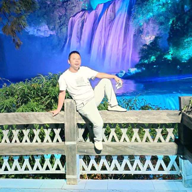 快乐人生