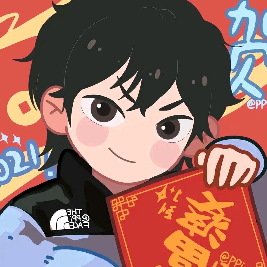 🌈热心市民小陈