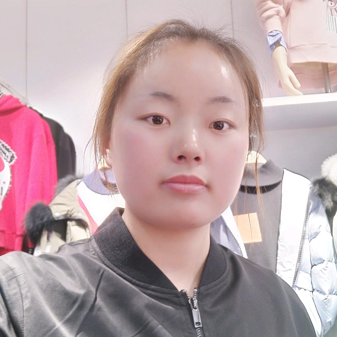 兰兰🌈