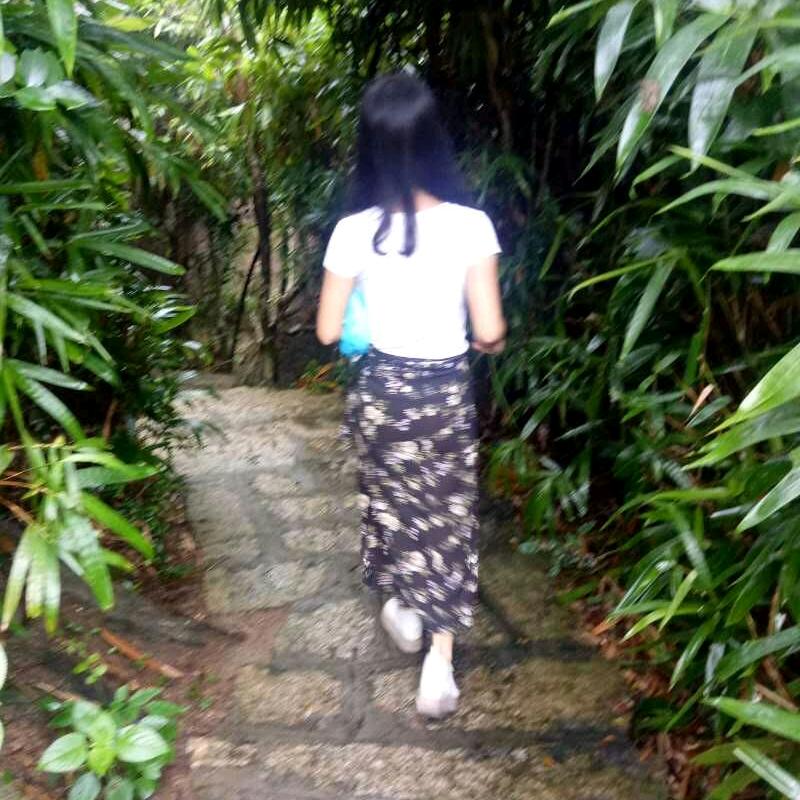 嘿，你的益达