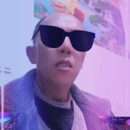 晚年幸福