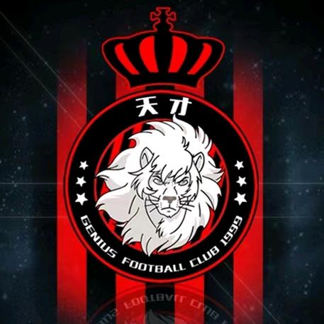 重庆天才足球俱乐部