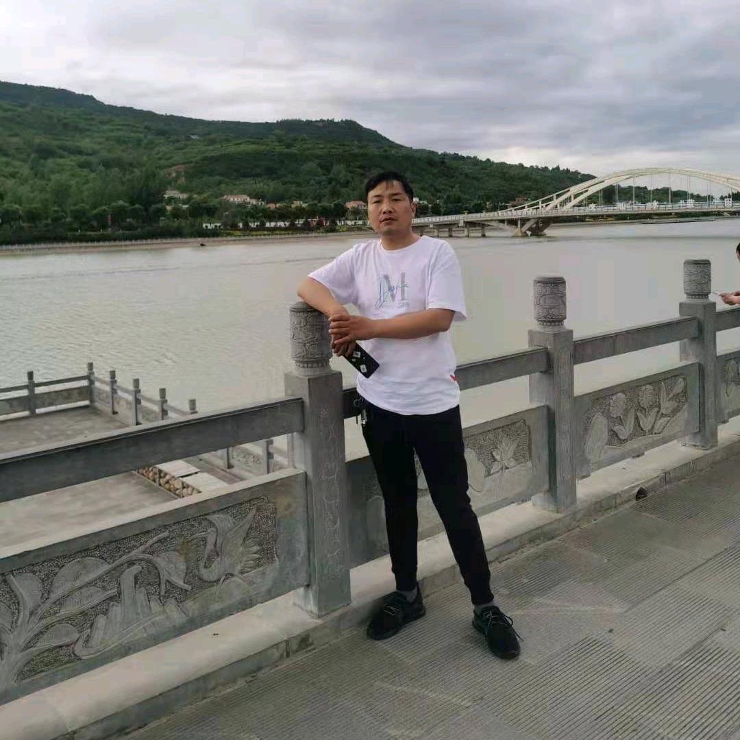 言宜慢  心宜善 刘琪