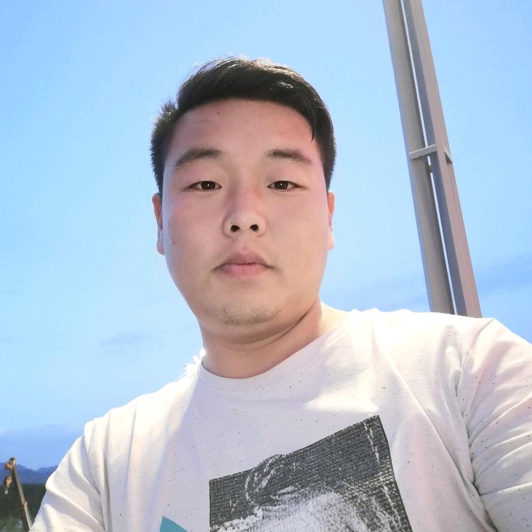 奋战