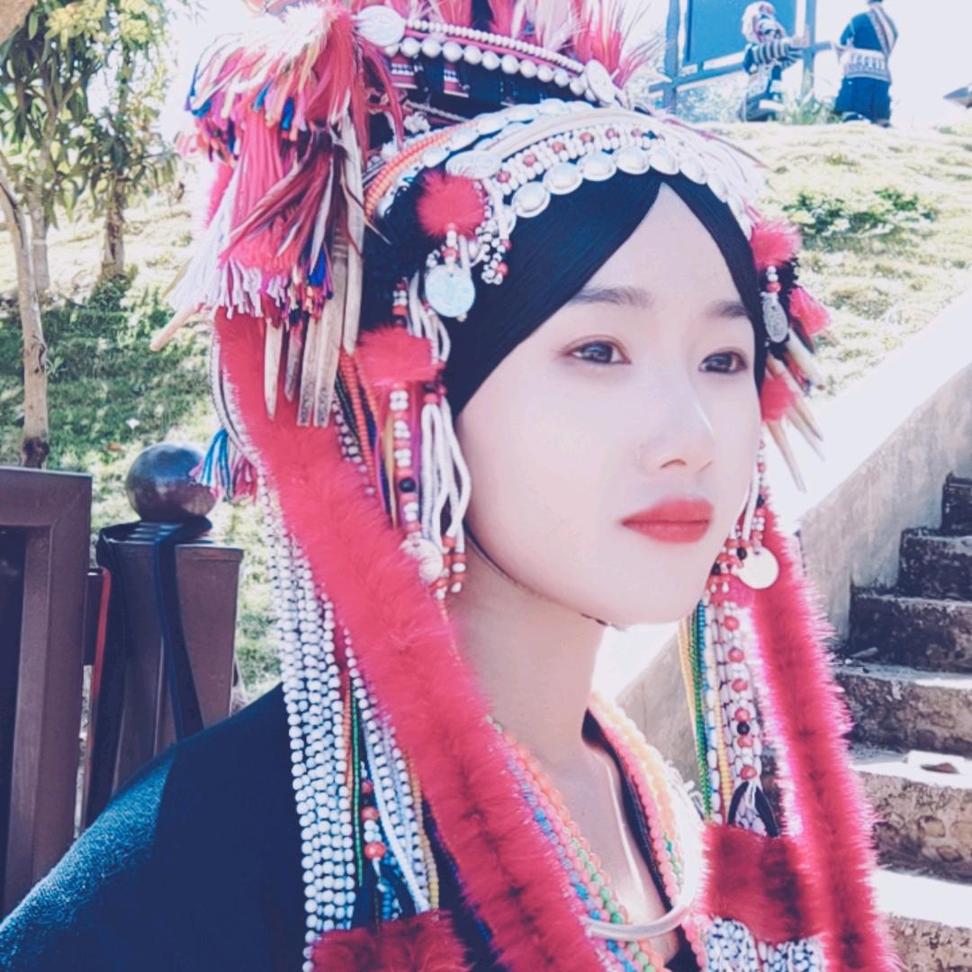 张小梅