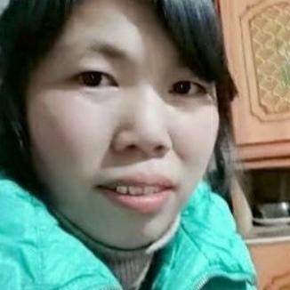 残疾人小周