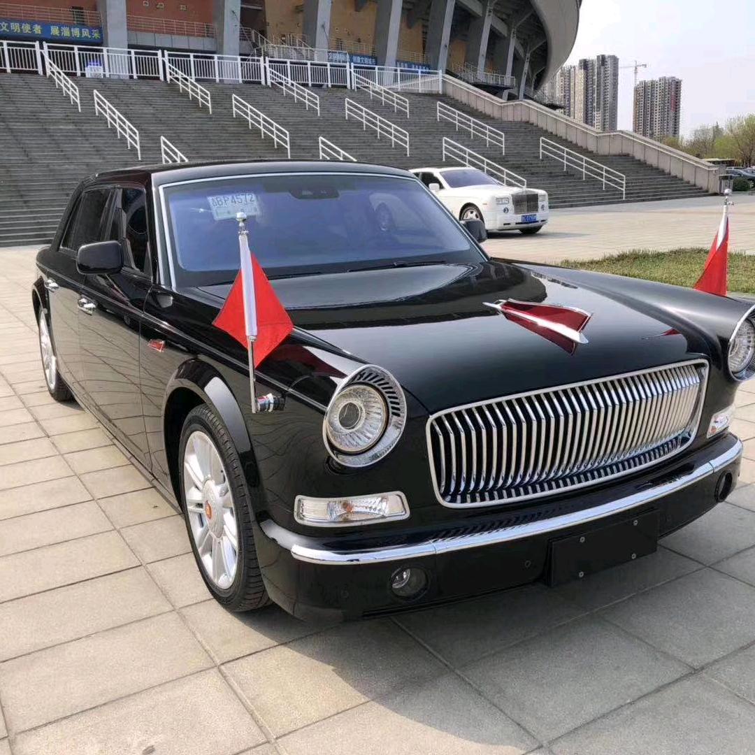 安阳致美婚车租赁